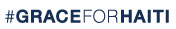 #GRACEFORHAITI